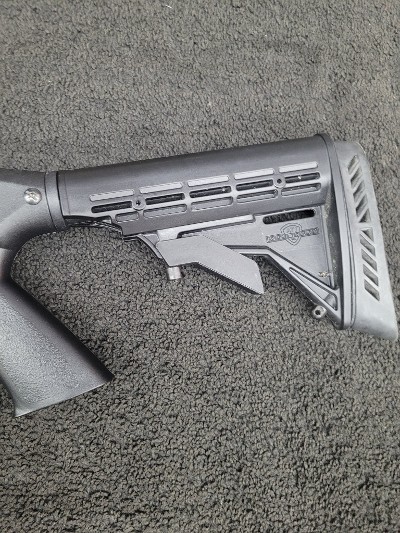 MOSSBERG 835 ULTI-MAG TURKEY 12 GA - Image 2 of 9