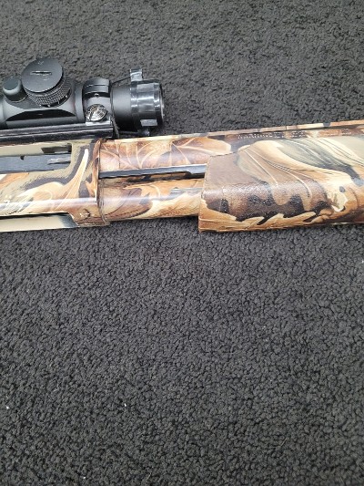 MOSSBERG 835 ULTI-MAG TURKEY 12 GA - Image 7 of 9