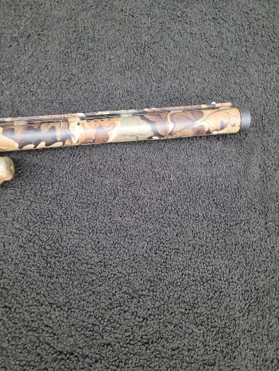 MOSSBERG 835 ULTI-MAG TURKEY 12 GA - Image 5 of 9
