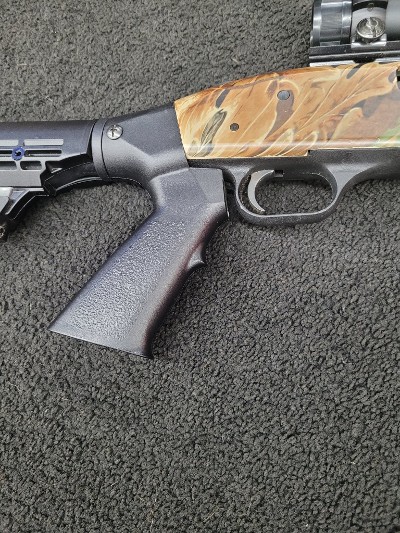 MOSSBERG 835 ULTI-MAG TURKEY 12 GA - Image 8 of 9