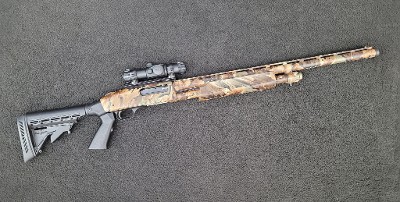MOSSBERG 835 ULTI-MAG TURKEY 12 GA - Image 1 of 9