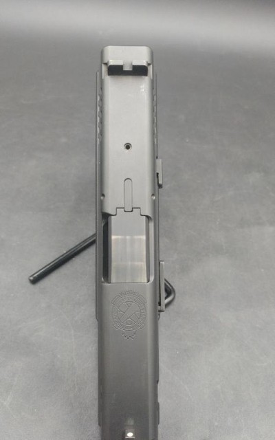 SPRINGFIELD ARMORY XD-9 PISTOL 9MM LUGER (9x19 PARA) - Image 6 of 9