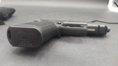 SPRINGFIELD ARMORY XD-9 PISTOL 9MM LUGER (9x19 PARA) - Image 8 of 9