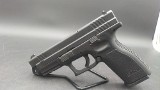 SPRINGFIELD ARMORY XD-9 PISTOL 9MM LUGER (9x19 PARA) - Image 4 of 9