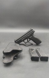SPRINGFIELD ARMORY XD-9 PISTOL 9MM LUGER (9x19 PARA) - Image 1 of 9
