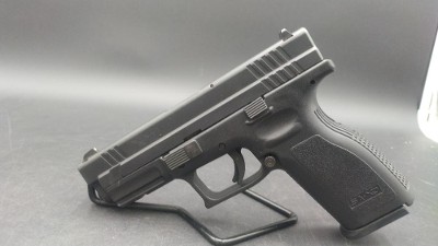 SPRINGFIELD ARMORY XD-9 PISTOL 9MM LUGER (9x19 PARA) - Image 4 of 9