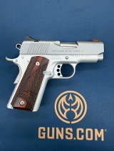 KIMBER ULTRA CARRY II STAINLESS .45 ACP - Image 2 of 6