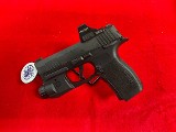 SIG SAUER P365X *MANUAL SAFETY* 9MM LUGER (9X19 PARA) - Image 1 of 4