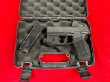 SIG SAUER P365X *MANUAL SAFETY* 9MM LUGER (9X19 PARA) - Image 4 of 4
