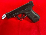 GLOCK 19 9MM LUGER (9x19 PARA) - Image 1 of 4
