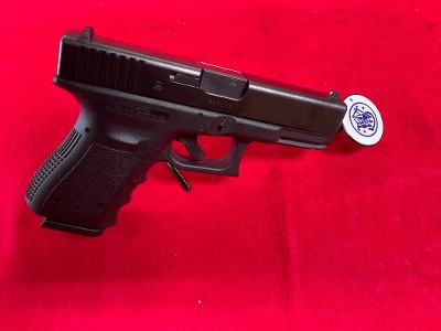 GLOCK 19 9MM LUGER (9x19 PARA) - Image 2 of 4
