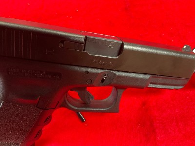 GLOCK 19 9MM LUGER (9x19 PARA) - Image 3 of 4