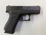 GLOCK 43X 9MM LUGER (9x19 PARA) - Image 2 of 2