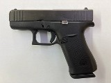 GLOCK 43X 9MM LUGER (9x19 PARA) - Image 1 of 2