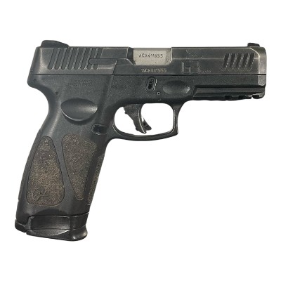 TAURUS Taurus G3 9MM LUGER (9x19 PARA) - Image 1 of 5