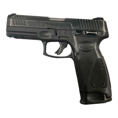 TAURUS Taurus G3 9MM LUGER (9x19 PARA) - Image 2 of 5