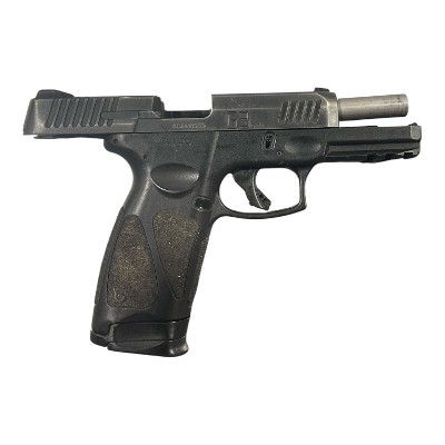 TAURUS Taurus G3 9MM LUGER (9x19 PARA) - Image 5 of 5