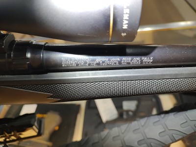 SAVAGE ARMS 11 .308 WIN - Image 11 of 11