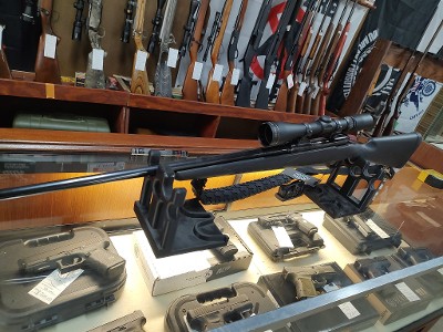 SAVAGE ARMS 11 .308 WIN - Image 2 of 11