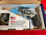 SMITH & WESSON 642 AIRWEIGHT .38 SPL +P - Image 4 of 4