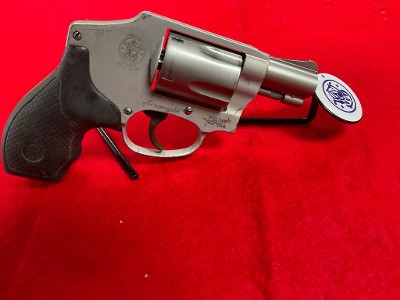 SMITH & WESSON 642 AIRWEIGHT .38 SPL +P - Image 2 of 4