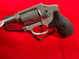 SMITH & WESSON 642 AIRWEIGHT .38 SPL +P - Image 1 of 4
