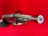 SMITH & WESSON 642 AIRWEIGHT .38 SPL +P - Image 3 of 4
