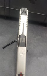 SPRINGFIELD ARMORY XDS-9 9MM LUGER (9x19 PARA) - Image 7 of 10