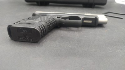 SPRINGFIELD ARMORY XDS-9 9MM LUGER (9x19 PARA) - Image 9 of 10