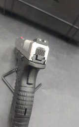 SPRINGFIELD ARMORY XDS-9 9MM LUGER (9x19 PARA) - Image 6 of 10