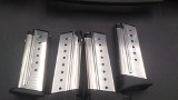 SPRINGFIELD ARMORY XDS-9 9MM LUGER (9x19 PARA) - Image 5 of 10