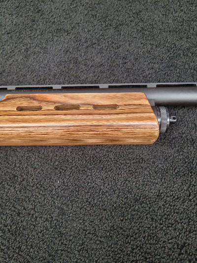 REMINGTON 870 EXPRESS SUPER MAGNUM12 GA - Image 10 of 14