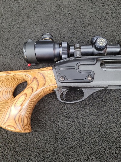 REMINGTON 870 EXPRESS SUPER MAGNUM12 GA - Image 13 of 14