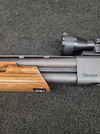REMINGTON 870 EXPRESS SUPER MAGNUM12 GA - Image 5 of 14