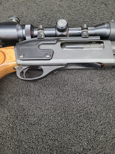 REMINGTON 870 EXPRESS SUPER MAGNUM12 GA - Image 12 of 14