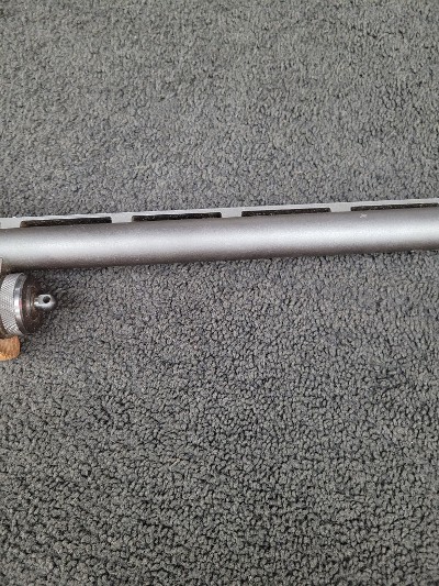 REMINGTON 870 EXPRESS SUPER MAGNUM12 GA - Image 9 of 14