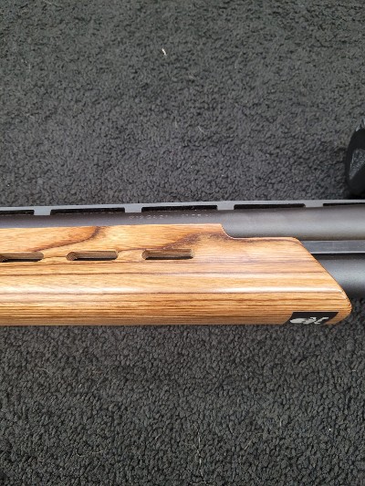 REMINGTON 870 EXPRESS SUPER MAGNUM12 GA - Image 6 of 14