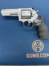 RUGER GP100 .357 MAG - Image 2 of 5