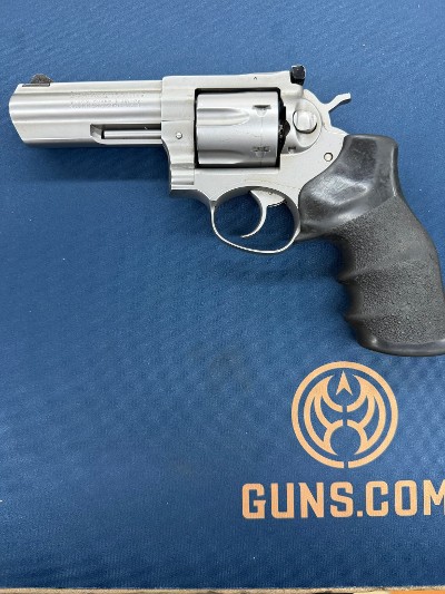 RUGER GP100 .357 MAG - Image 2 of 5