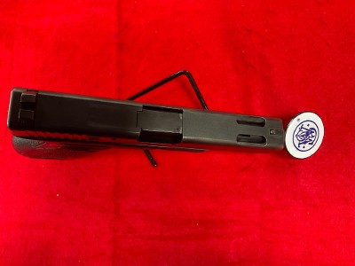 GLOCK 22C .40 S&W - Image 3 of 4