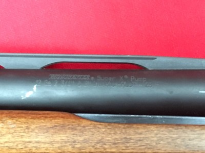 ISTANBUL SILAH WINCHESTER SUPER X PUMP (SXP) 12 GA - Image 5 of 12