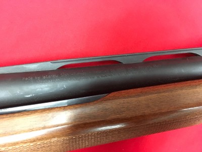 ISTANBUL SILAH WINCHESTER SUPER X PUMP (SXP) 12 GA - Image 11 of 12