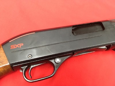 ISTANBUL SILAH WINCHESTER SUPER X PUMP (SXP) 12 GA - Image 10 of 12