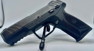 RUGER SECURITY 9 9MM LUGER (9x19 PARA) - Image 4 of 7