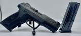 RUGER SECURITY 9 9MM LUGER (9x19 PARA) - Image 1 of 7