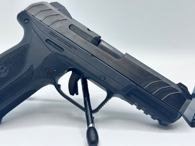 RUGER SECURITY 9 9MM LUGER (9x19 PARA) - Image 3 of 7