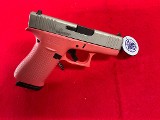 GLOCK 43X 9MM LUGER (9x19 PARA) - Image 2 of 4