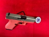 GLOCK 43X 9MM LUGER (9x19 PARA) - Image 3 of 4