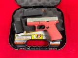 GLOCK 43X 9MM LUGER (9x19 PARA) - Image 4 of 4