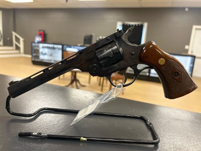 H&R 999 - SPORTSMAN .22 S/L/LR - Image 1 of 4